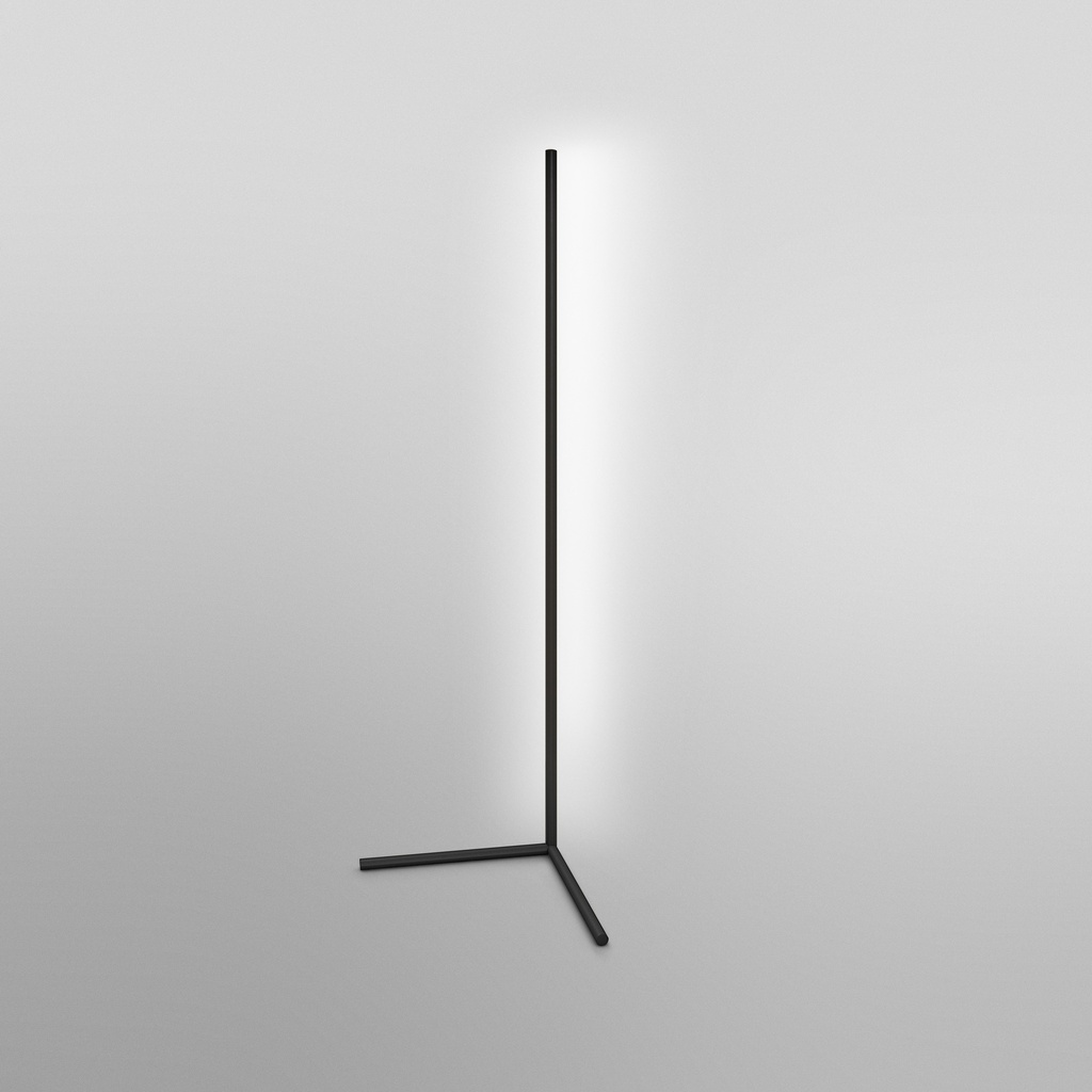 FLOOR CORNER SMART 14W RGBW