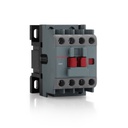 CONTACTOR STECK  9A 1NA 220VCA