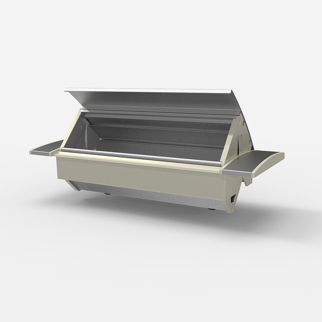 ESTACION P/ESCRITORIO MULTICONEXION