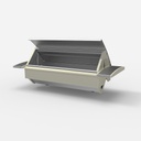 ESTACION P/ESCRITORIO MULTICONEXION