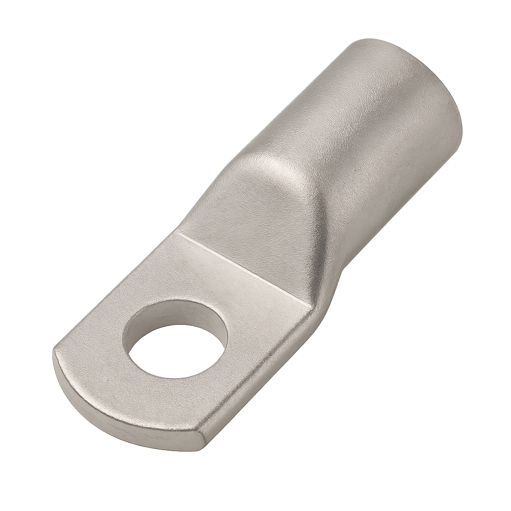 TERMINAL CU  35 mm² OJAL Ø 3/8"