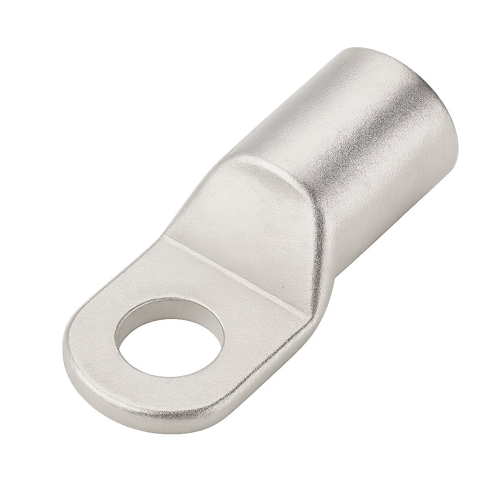 TERMINAL DE COBRE  70 mm² OJAL Ø 3/8"