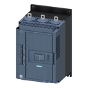 ARRANCADOR SUAVE 113A 55KW 3RW5234