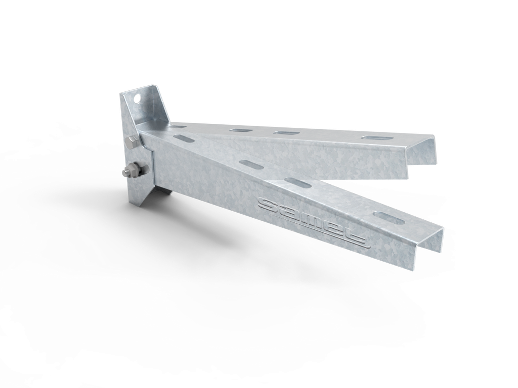 BANDEJA SMARTTRAY - SOPORTE ANGULO REGULABLE 370