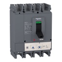INT. CAJA MOLDEADA 4P 420-600A 36KA CVS630F