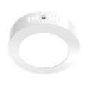 PLAFÓN LED CIRCULAR  6W 3000K