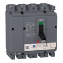 INT. CAJA MOLDEADA 4P 140-200A 25KA CVS250B