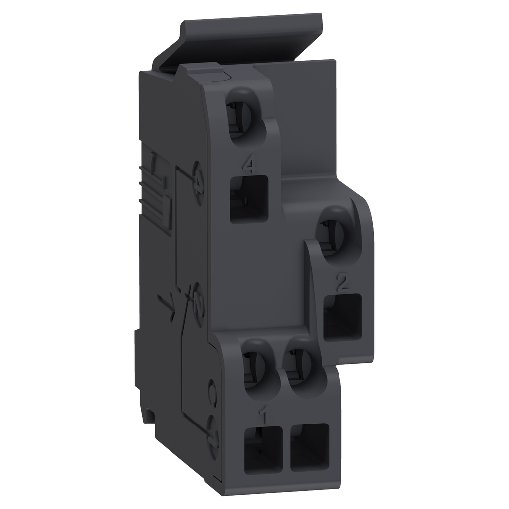 INT. CAJA MOLDEADA CONT. AUX. OF/SD/SDE/SDV