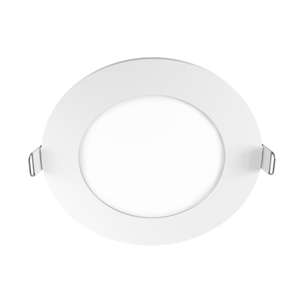 PANEL LED CIRCULAR  6W 4500K