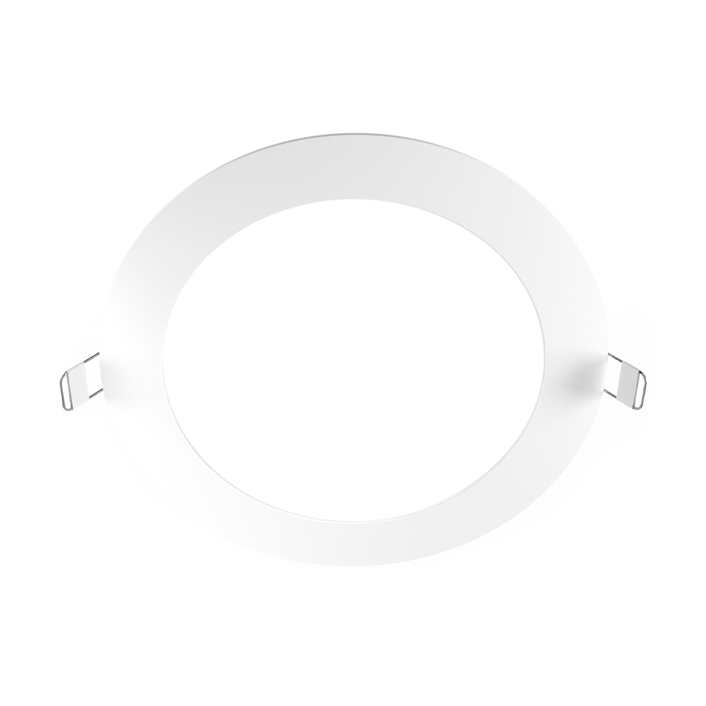 PANEL LED CIRCULAR 12W 4500K