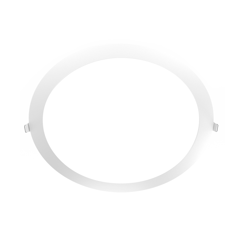 PANEL LED CIRCULAR 24W 6000K