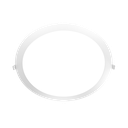 PANEL LED CIRCULAR 24W 6000K