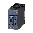 CONTACTOR 3RT20 36 S2 50A NA+NC  24V SIEMENS