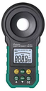 LUXOMETRO MT-4617LED