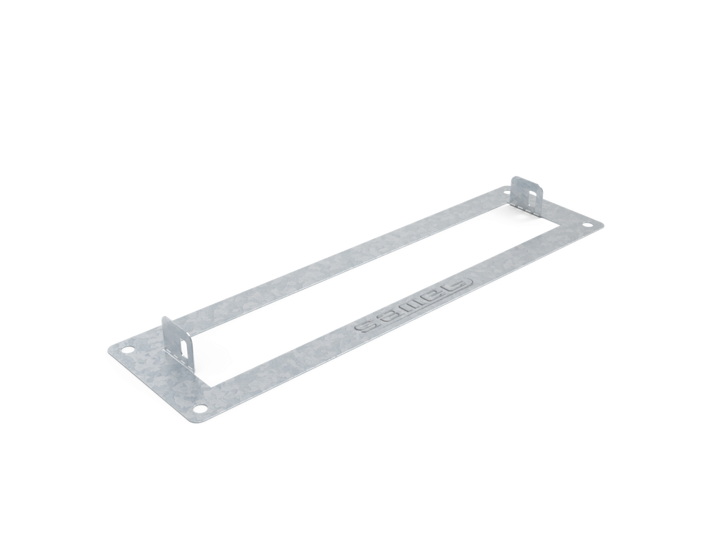 BANDEJA SMARTTRAY - ACOMETIDA TABLERO 100mm