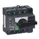 INTERRUPTOR MANUAL INS 40 4X40A