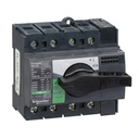 INTERRUPTOR MANUAL INS 63 4X63A