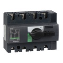 INTERRUPTOR MANUAL INS125 4X125A