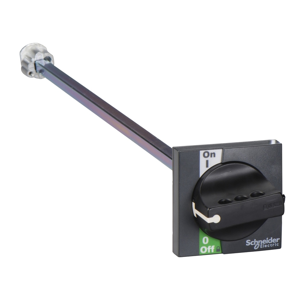 MANDO FRONTAL PROLONG. PARA INS40-160