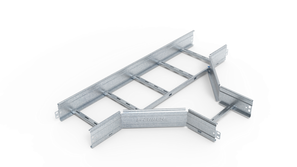 BANDEJA SMARTTRAY ESCALERA UNION T 150 ALA 65