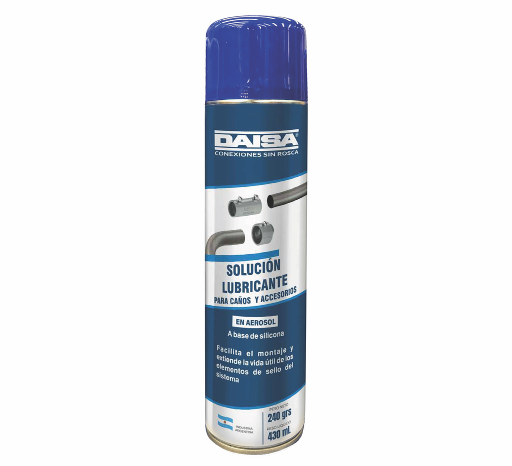 DAISA AEROSOL LUBRICANTE 430ML