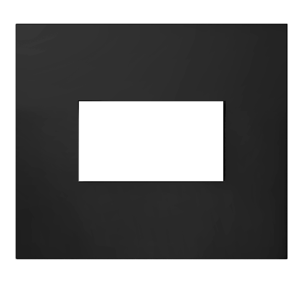 JELUZ - PLATINUM TAPA NEGRO MIGNON