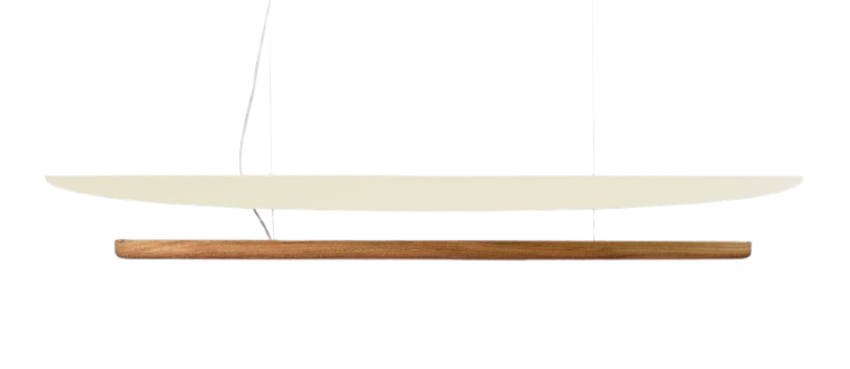 COLGANTE INDRA BLANCO 18W 3000ºK