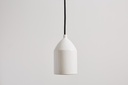COLGANTE SERAFINA SMALL BLANCO