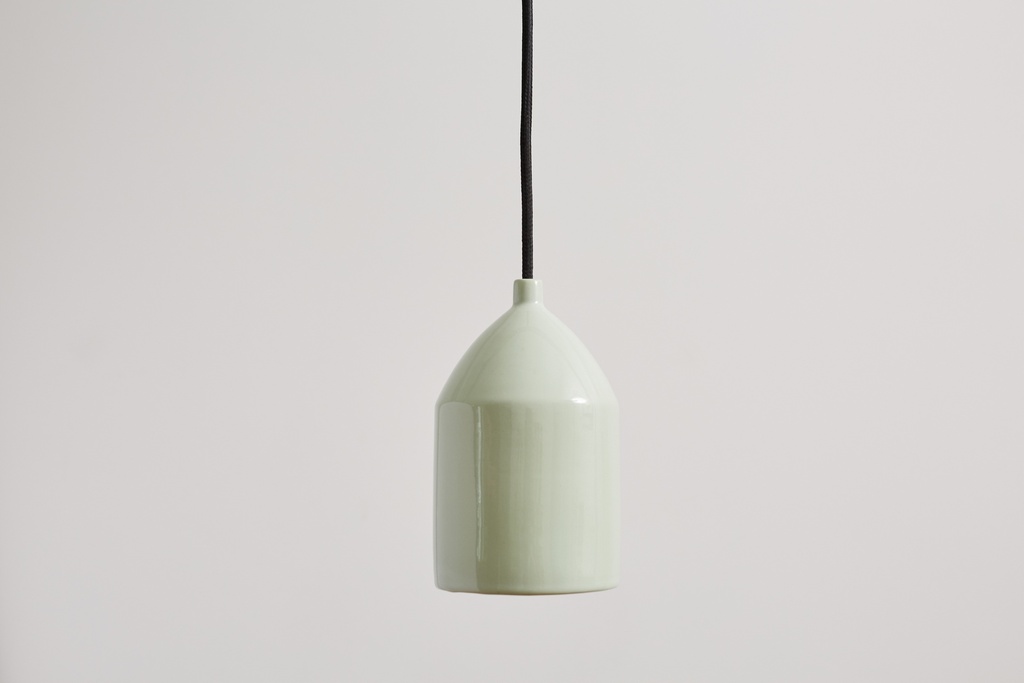 COLGANTE SERAFINA SMALL VERDE