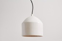COLGANTE SERAFINA LARGE BLANCO