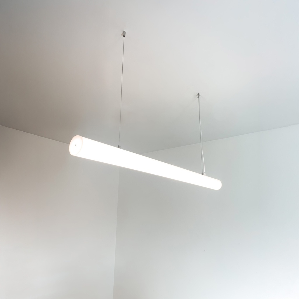 COLGANTE TULUX LED 30W 4000K 1113mm