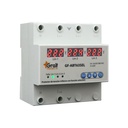 SELECTOR AUTOMÁTICO DE FASE 63A