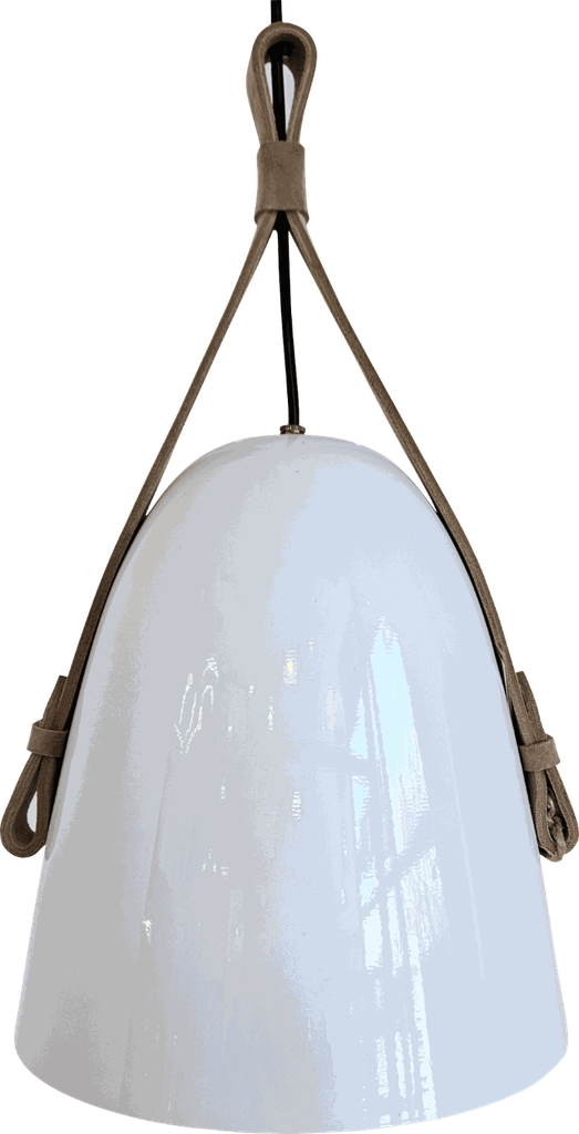 COLGANTE VIKING BLANCO