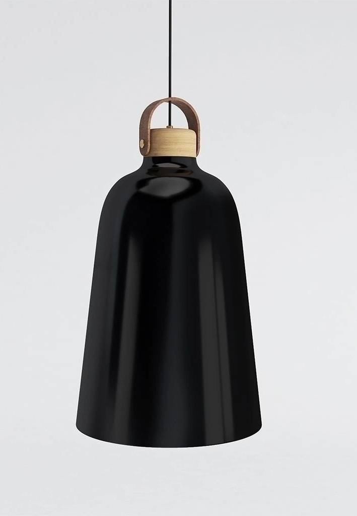 COLGANTE HELENA NEGRO