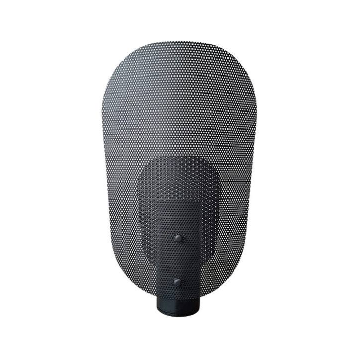 LÁMPARA DE MESA OKON NEGRO