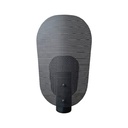 LÁMPARA DE MESA OKON NEGRO