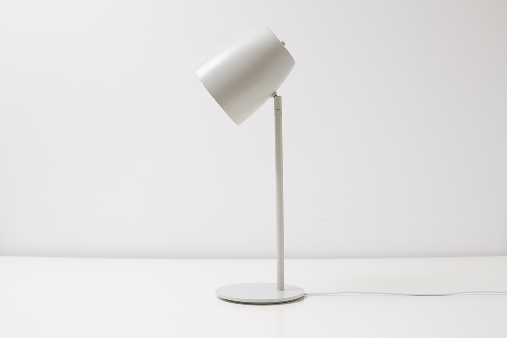 LÁMPARA DE MESA FRIDA BLANCA