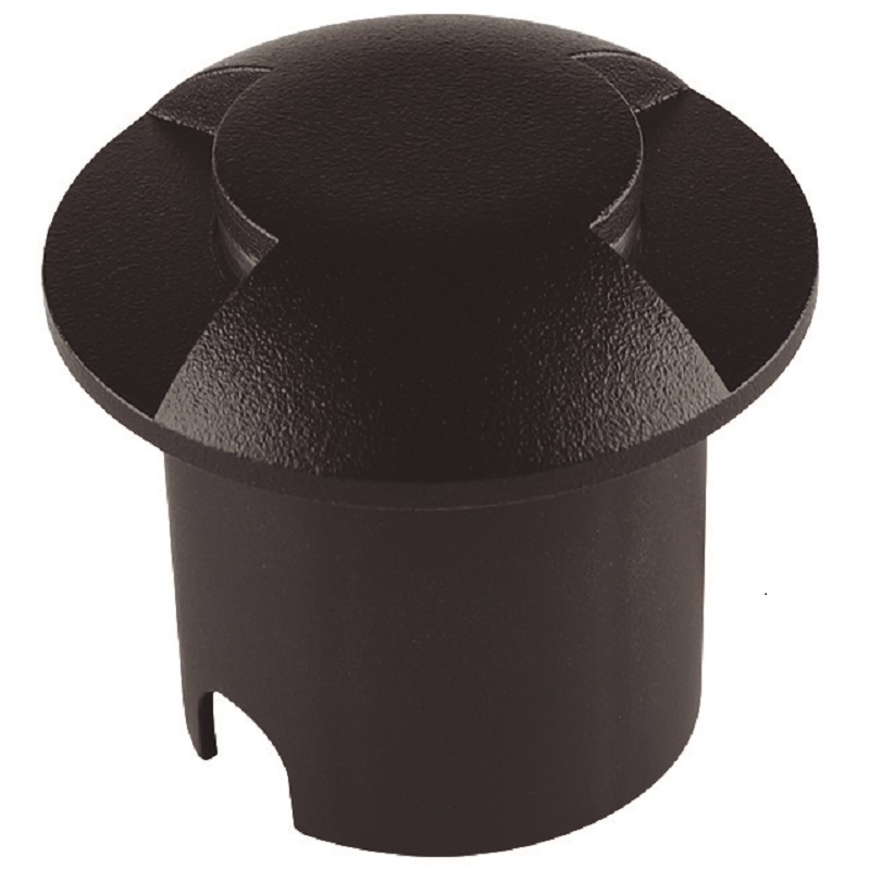 EMBUTIDO DE PISO BIDIRECCIONAL NET II LED