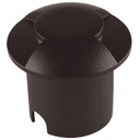 EMBUTIDO DE PISO BIDIRECCIONAL NET II LED