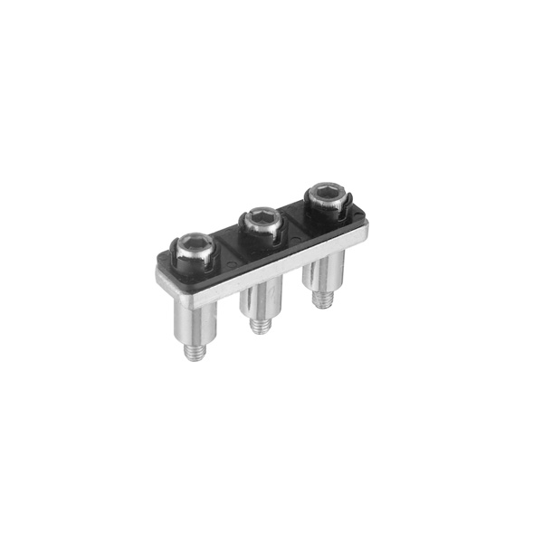 BORNERA BP PUENTE FIJO 3 DIV 50mm²