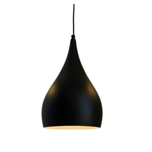 COLGANTE MEGA NEGRO