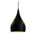COLGANTE MEGA NEGRO