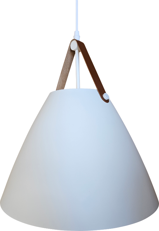 COLGANTE JIRÓN BLANCO