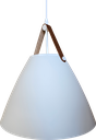 COLGANTE JIRÓN BLANCO