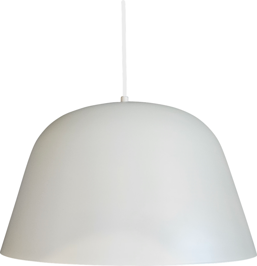 COLGANTE PILUSO BLANCO