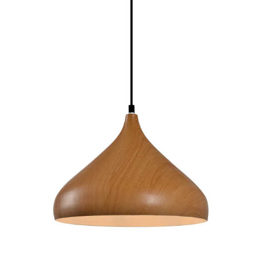 COLGANTE MADERA FORSETTI