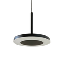 COLGANTE DISC 180Ø 12W 3000K