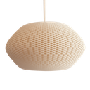 COLGANTE MANUELA CRUDO 40CM