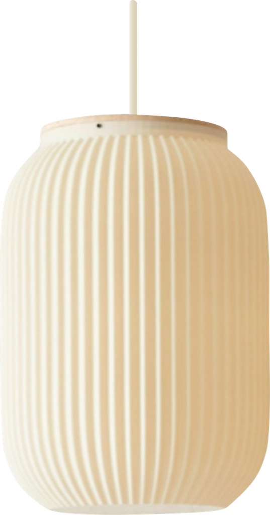 COLGANTE TERESA CRUDO 35X55