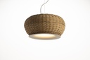 COLGANTE VALLE XS LED 14.7W 2700K